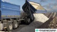 Самосвальный прицеп Тонар 85796-010