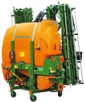 Навесной опрыскиватель AMAZONE UF