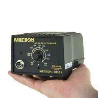 Паяльная станция МЕГЕОН 00361