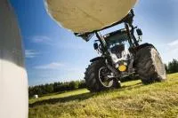 Трактор Valtra серии T