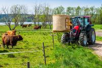 Тракторы Valtra серии N