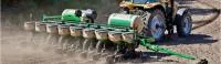 Сеялка для пропашных культур Great Plains YP-825A