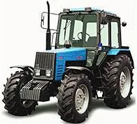Трактор «Беларус» Серия 1021, 1025.2