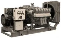 Генератор дизельный АД-315