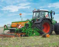 Насадная сеялка Amazone D9
