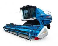 Комбайны АГРОМАШ 3000