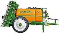 Прицепной опрыскиватель AMAZONE UG Nova (АМАЗОНЕ УГ НОВА)