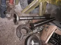 Выжимной подшипник в сборе Т-150; Т-150К
