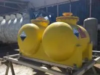Система для очистки производственных стоков Helyx