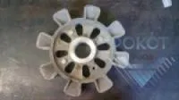Колесо 9Ж6-370-060 на оборудование для птицеводства