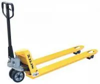 Тележка гидравлическая Xilin BF2500