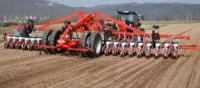 Сеялка Planter 3 TRS