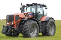 Сельскохозяйственный трактор TERRION АТМ 7360