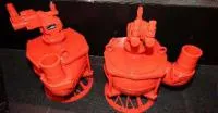 Погружные насосы Holland Special Pumps