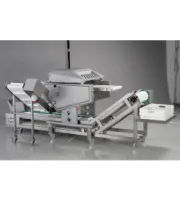 Шкуросъемная машина LAKIDIS VR-434