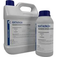 Каталаза (Catalase)