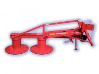 Косилка роторная Wirax 1,35м