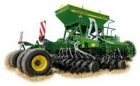 Пневматические сеялки John Deere 730LL / 740A / 750A