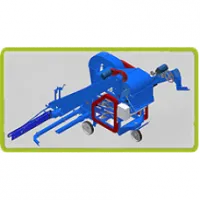 Очиститель вороха ОВС-25