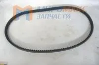 630-1307042A-274 Ремень генератора Yuchai YC6B125/YC6108