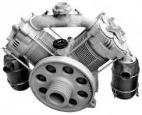 Компрессор поршневой BETICO SB-10