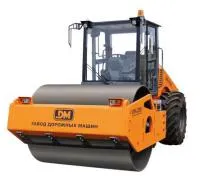 Каток дорожный грунтовый DM-614