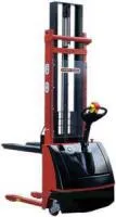 Самоходный штабелер Lema серии LM EG (LM EG-1025, LM EG-1030, LM EG-1035)