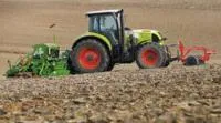 Тракторы CLAAS | ARION 640-620